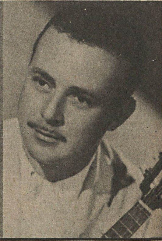 ARQUIVO MARCELO BONAVIDES Estrelas que nunca se Apagam