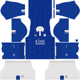 kit dls fantasy nike 2019