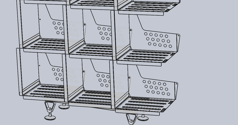 Studio17 Design Niche London Furniture