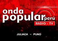 RADIO ONDA POPULAR.PE