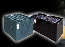 Reparação baterias de tracção