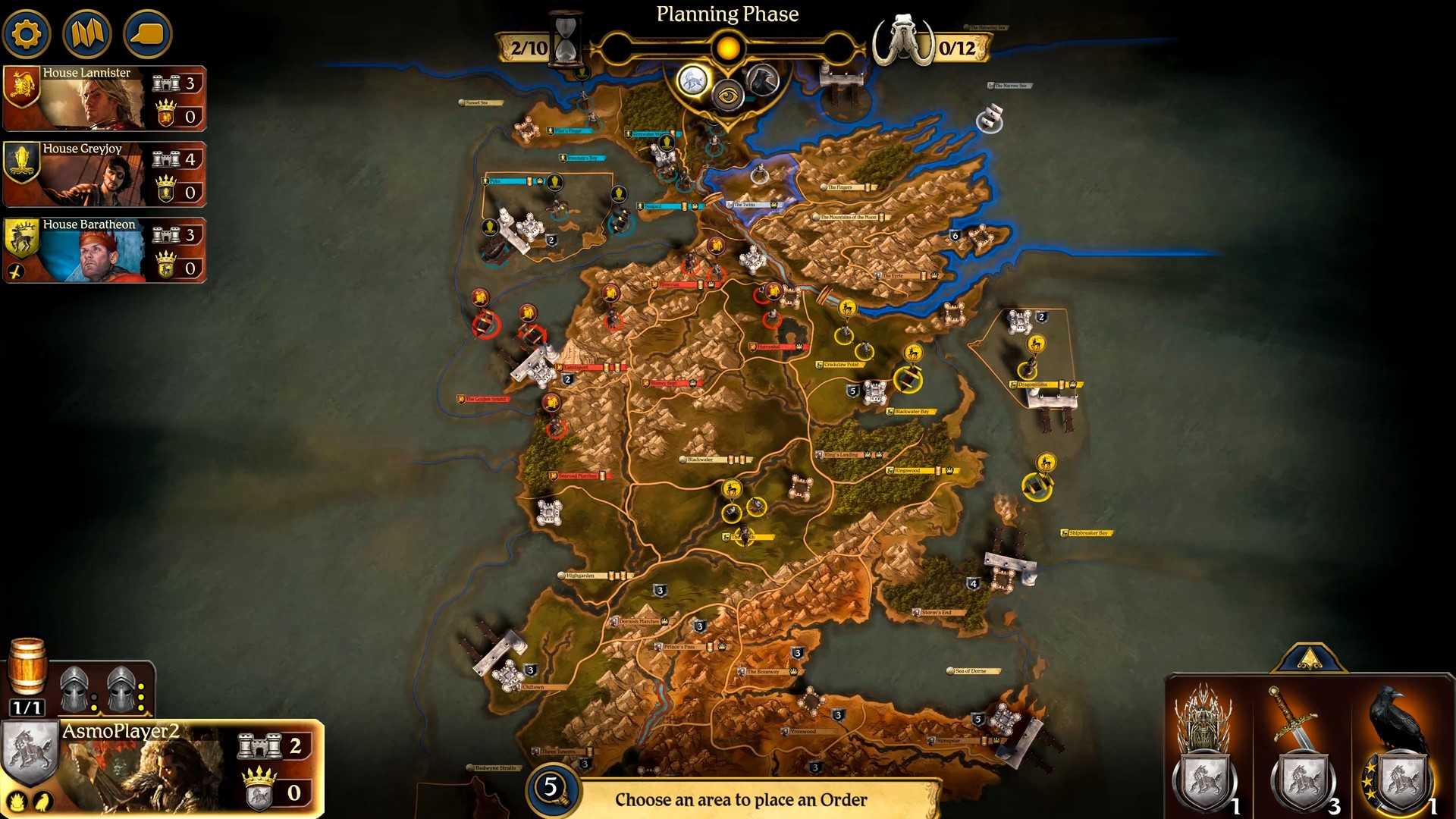 a-game-of-thrones-the-board-game-digital-pc-screenshot-1