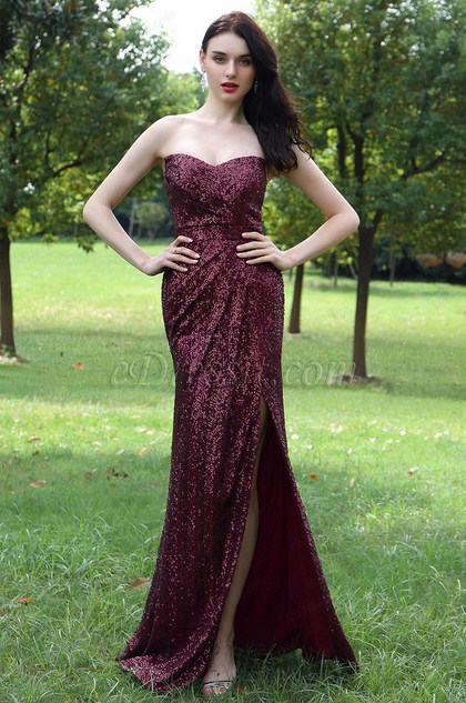 http://www.edressit.com/edressit-burgundy-sweetheart-sequins-dress-with-high-slit-skirt-00171717-_p4919.html