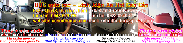 kính ôtô | xe hơi | xe tải | xe khách | container | đầu kéo giá rẻ ạ - 8