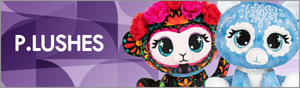 P.Lushes