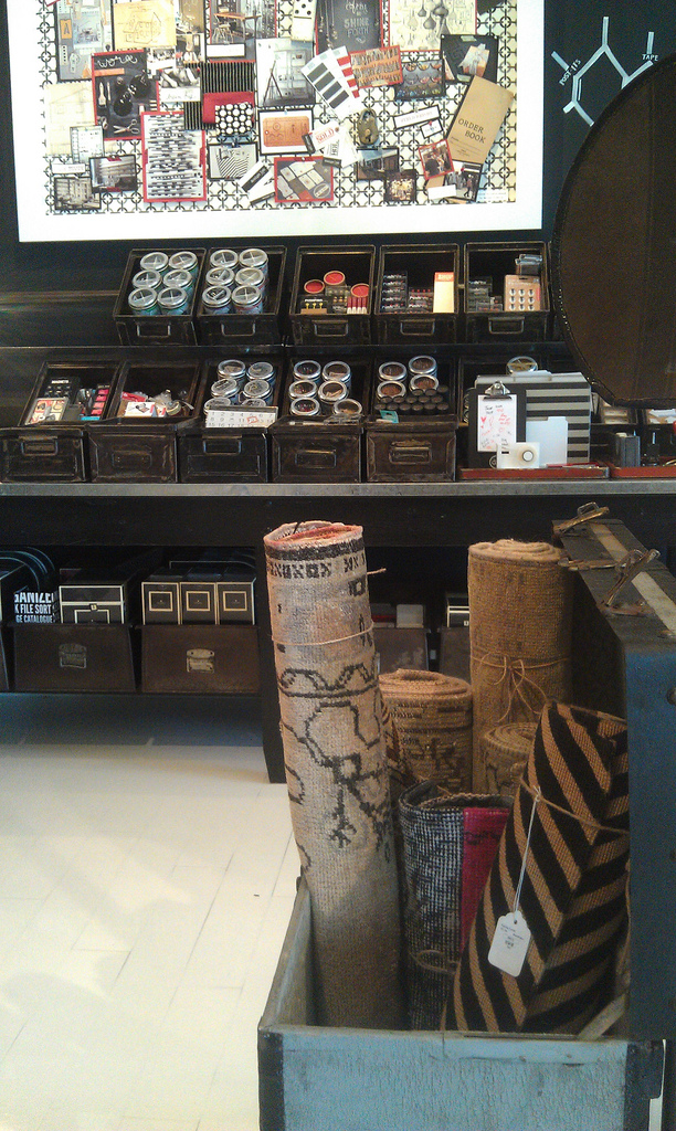 FOCAL POINT STYLING AROUND TOWN Design Lab Mesa, AZ