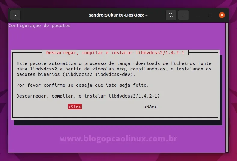 Guia De Pós-Instalação Do Ubuntu 21.10 "Impish Indri"