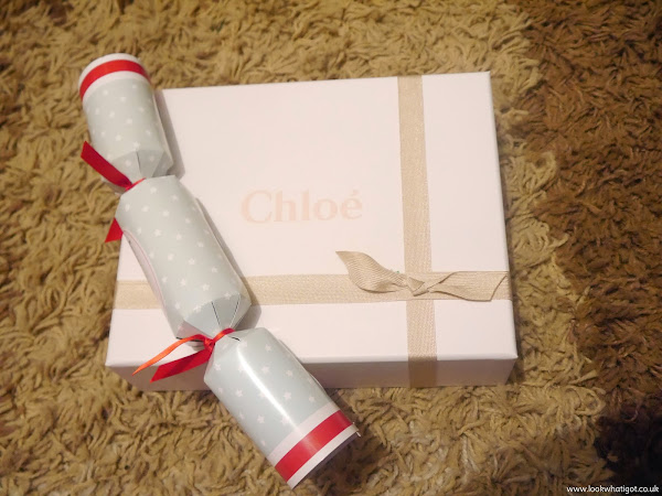 BEAUTY| CHLOE SIGNATURE GIFT SET FROM FRAGRANCE DIRECT 