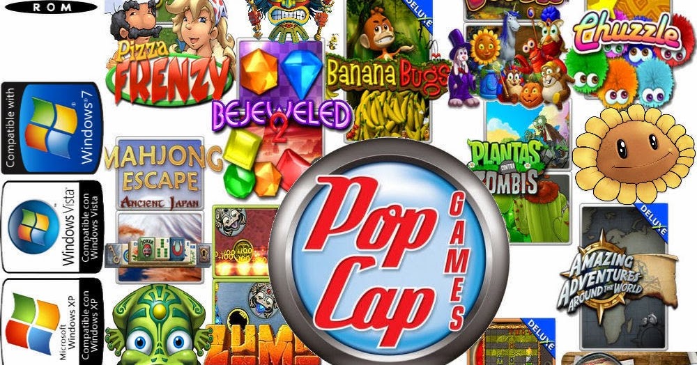 download game popcap insaniquarium