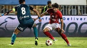 الاهلي و انبي