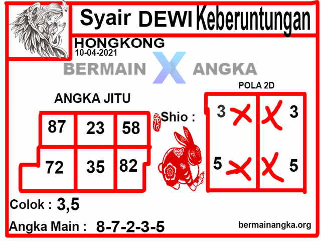 gambar togel hongkong