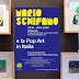 Mario Schifano e la Pop Art in Italia della Contemporanea Galleria d’arte di Foggia si conferma un grande successo