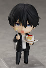 Nendoroid Dakaichi: I'm Being Harassed By the Sexiest Man of the Year Takato Saijo (#1452) Figure