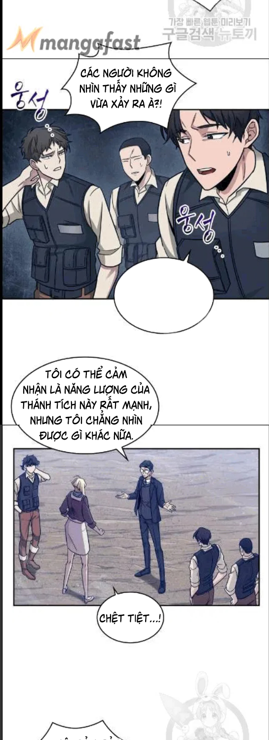 Vua Trộm mộ Chapter 173 - AB Truyện