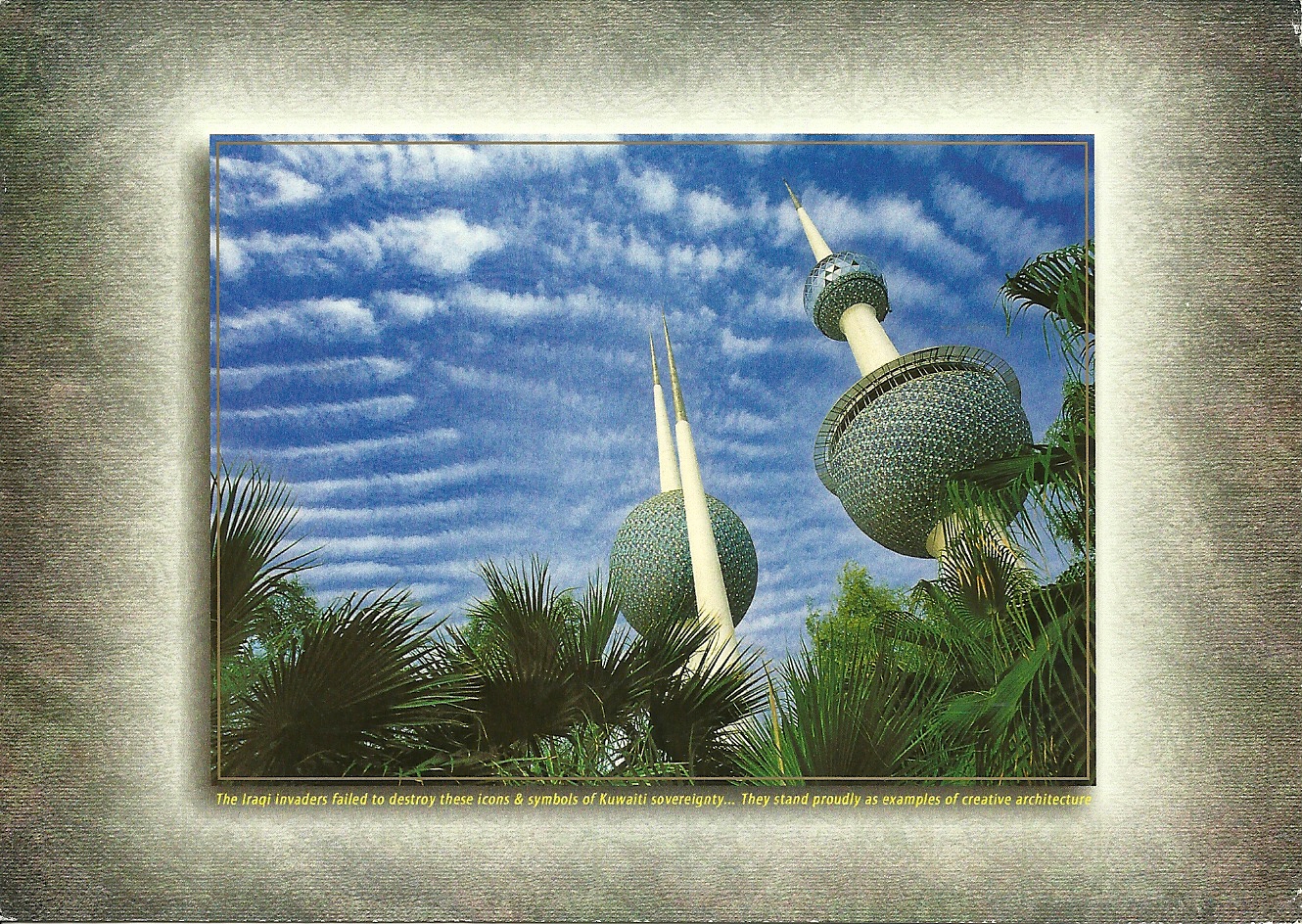 Postcards A world Travelogue Pakistan, Afghanistan, Kuwait and Turkey