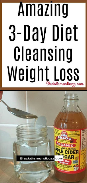 Apple Cider Vinegar Diet and Weight Loss Reviews