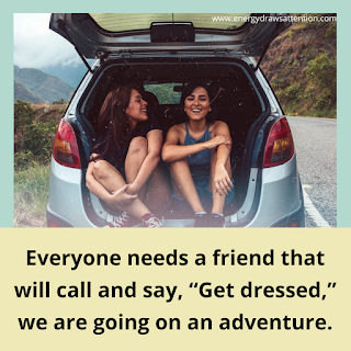 30 Travel Quotes With Friends