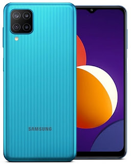 Beginilah 2 Cara Screenshot Samsung Galaxy M12 Terbaru, Dijamin Berhasil