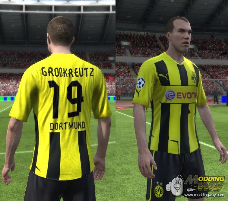 fifa 13 egy patch v2
