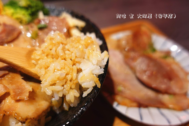【臺南Ω中西區】大河屋（安平店）｜已歇業