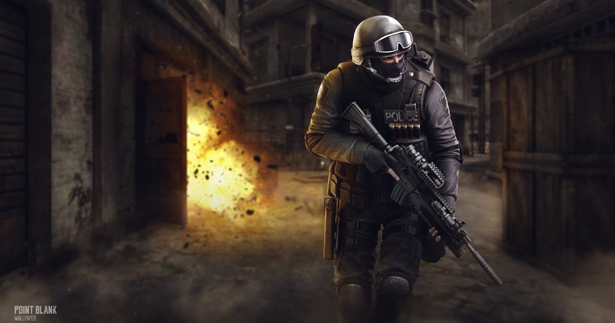 Lupa Password Point Blank Zepetto Begini Cara Resetnya Dengan Email The Beats Blog