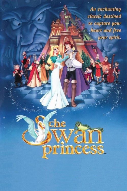 Le Cygne Et La Princesse Streaming Vf Regarder Le Cygne et la Princesse 1994 Film Complet Gratuit - Streaming