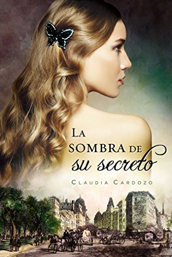 La sombra de su secreto