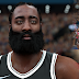 James Harden Cyberface by PPP | NBA 2K22