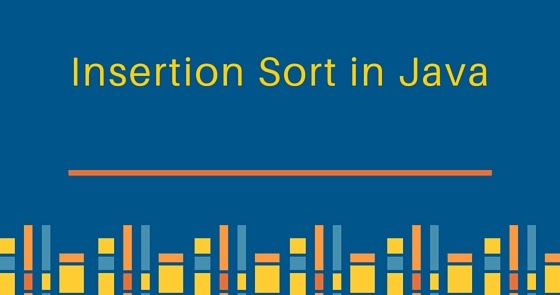 Java Program To Insertion Sort | Oracle Java Certified