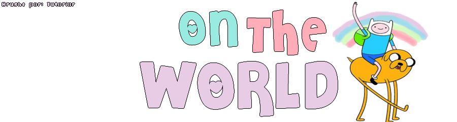 On the World