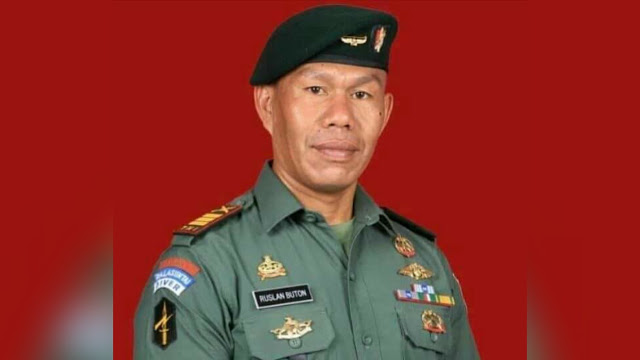 Surat Terbuka Ruslan Buton ke Jokowi: Bila tidak Mundur, Kemungkinan akan Terjadi Revolusi