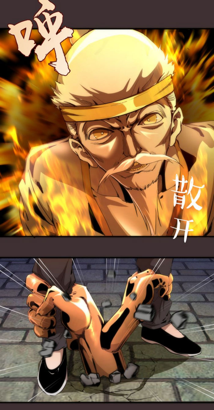 Cao Đẳng Linh Hồn chapter 98 - Trang 31