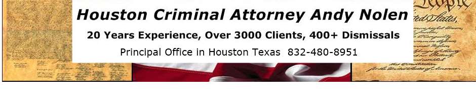 Houston Criminal Lawyers | Harris County Texas Defense Attorneys