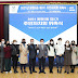 광명5동, 제2기 주민자치회 위원 위촉