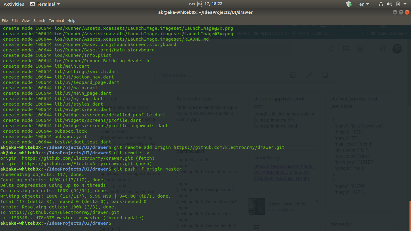 git pushing for noobs git pushing for noobs