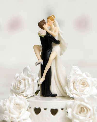 Fun And Unique Wedding Cake Toppers Have Your Dream Wedding