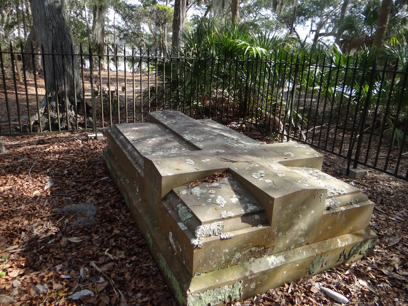 Jim and Kim's Travels A Tour of Wormsloe Plantation in Savannah