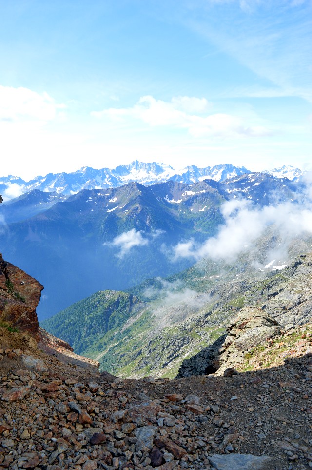 Cosa vedere in Val di Pejo in estate