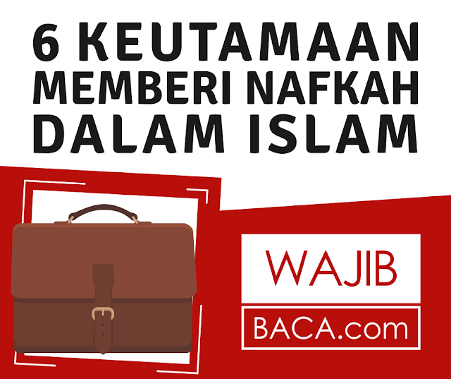 Meski Capek, Ketahui Keutamaan Memberi Nafkah Keluarga yang Luar Biasa Ini! Meski Capek, Ketahui Keutamaan Memberi Nafkah Keluarga yang Luar Biasa Ini!
