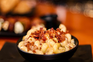Macaroni Macaroni