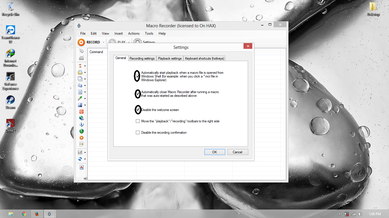 Download Jitbit Macro Recorder 5.7.7.0 Work No BUGTRAP Eka Putra Ramadhan