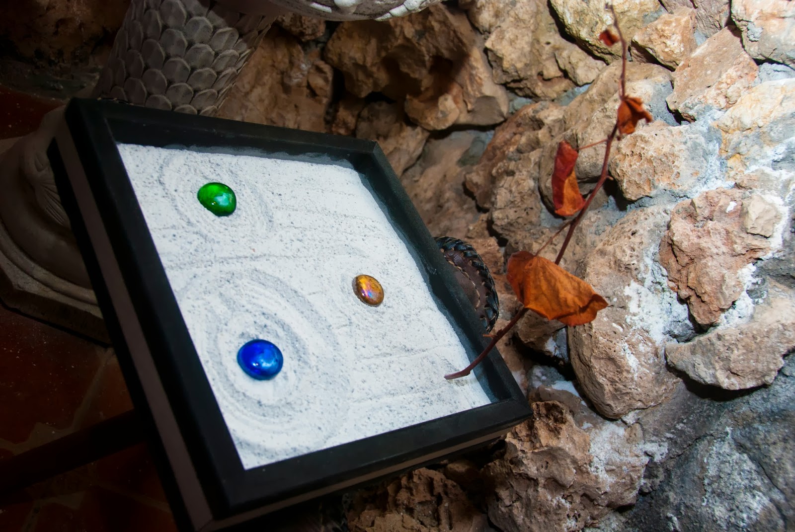 Jardines Zen: TU JARDÍN ZEN