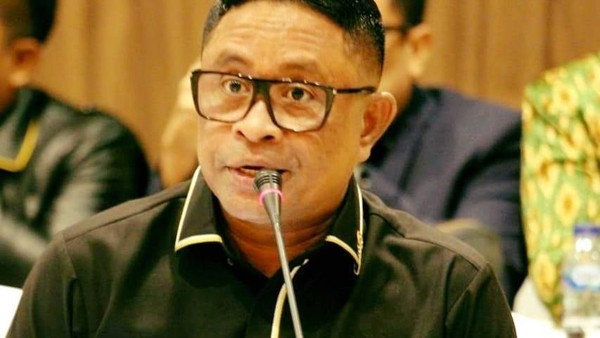 Rafli Minta Maaf Soal Ganja, PKS: Dia Sejak Lama Usul Hukum Mati