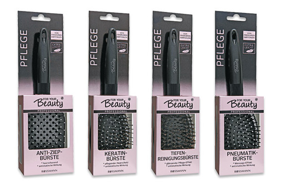 extensions bürste rossmann