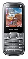 Samsung E2252 Dual SIM Mobile
