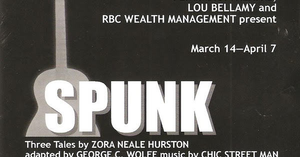 C george spunk wolfes would With you c george spunk wolfes not deceived