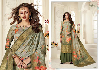 Lavina Vol 30 Salwar Kameez Latest Catalog Collection