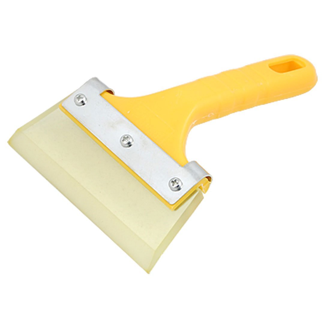 Yellow Handle Squeegee RM 25.00