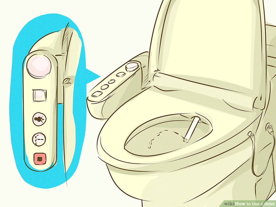 Cách sử dụng bồn tiểu nữ TOTO bằng hình ảnh 2018 Cách sử dụng bồn tiểu nữ TOTO bằng hình ảnh 2018