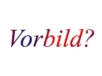 Vorbild Vorbild